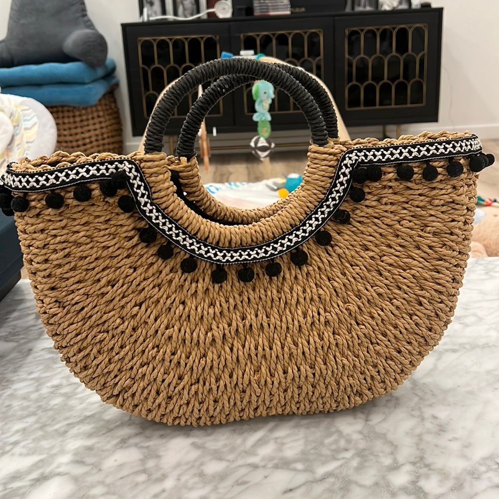Beach bag!